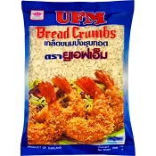 Brödsmulor 200g Ufm.