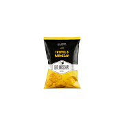 Potatischips Tryffel &amp; parmesan 150g Gotlandschips.