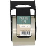 Packtejp Klar 1st Writer.