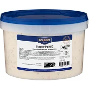 Skagenröra MSC 2,5kg Gourmet Service.