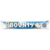 Chokladbar Kokos 57g Bounty.