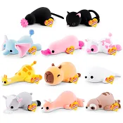 Mjukis Baby 17-23cm 1-p Hug-A-Lumps.