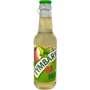 Fruktdryck Äpple &amp; Mynta 250ml Tymbark.
