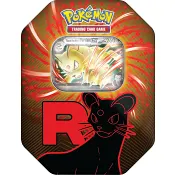 Pokémon Tin TCG Destined rivals.