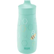 Drickflaska 300ml Mini-Me Sip Bi 9+m NUK.