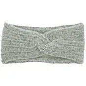 Pannband onesize grå Pannband onesize grå 1 Styck Falk.