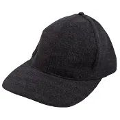 Keps unisex onesize svart Keps unisex onesize svart 1 Styck Falk.