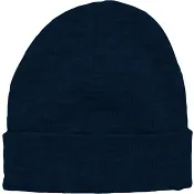 Mössa onesize basic svart.