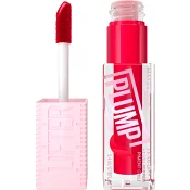 Lip Lifter Plump Red Flag 004 5,4 Milliliter Maybelline.