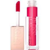 Lifter Gloss Bubble Gum 24 5 Milliliter Maybelline.