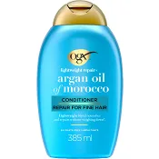 Balsam Argan Oil of Morocco Lightweight 385ml OGX.