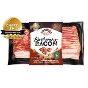 Restaurangbacon 300g Helmut Walch.