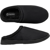 Toffel Bobo Svart stl 42/43 Mywear.