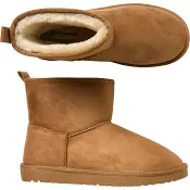 Boot Mille brun 39-41 mywear.