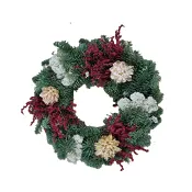 Krans Vinterglöd SE 25cm x5.