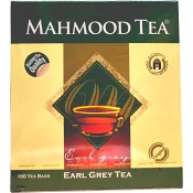 Te Earl Grey 200g Mahmood Tea.