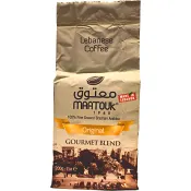 Kaffe Libanesiskt 200g Maatouk.