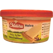 Konfektyr Halva 400g Crystal Chtaura.