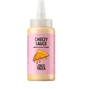 Cheezy Sauce 200ml El Taco Truck.