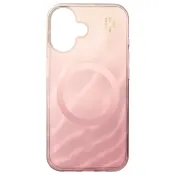 Skal iPh16 Mag Rose Blush Ideal of Sweden.