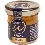 Päronsalsa 50g Wernerssons.