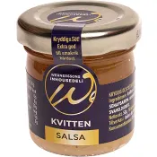 Kvittensalsa 50g Wernerssons.