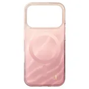 Skal iPh17 Pro Mag Rose Blush Ideal of Sweden.