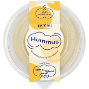 Hummus Original 200g Tamini.