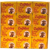 Buljong Med Biffsmak 360g CalNort.