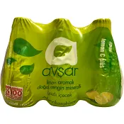 Mineralvatten Citron 6-pack 1,2l Avşar.