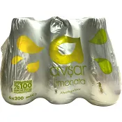 Mineralvatten Med Citronsmak 6-pack 1,2l Avşar.