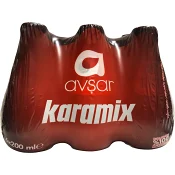 Mineralvatten Med Fruktsmak 6-pack 1,2l Avşar.