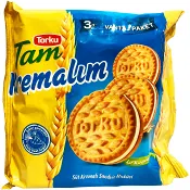 Sandwich Kex 249g Torku.