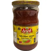 Paprikapuré Mild 650g Ipek köy.