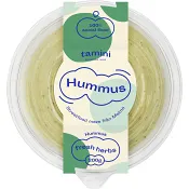 Hummus Fresh Herbs 200g Tamini.