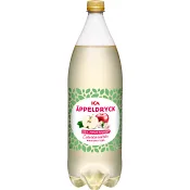 Äppeldryck ciderkaraktär 1.5l ICA.