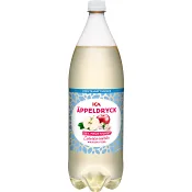 Äppeldryck Light Ciderkaraktär 1.5l ICA.