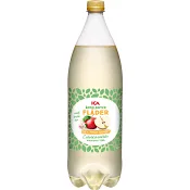Äppeldryck Fläder Ciderkaraktär 1.5l ICA.