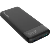Powerbank 10.000mAh PD20W/QC3.0 Smartline.