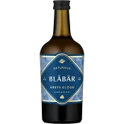 Årets Glögg 2025 Blåbär 50cl Saturnus 1893.