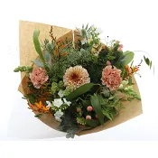 Bukett Karl Fredrik RB 43cmICA.