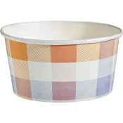 Glassbägare Ruta 23cl 12-p ICA.