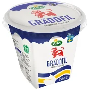 Gräddfil 12% 3dl Arla Ko®.