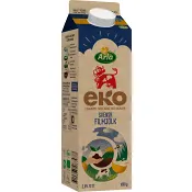 Filmjölk 3% Ekologisk 1000g Arla Ko®.