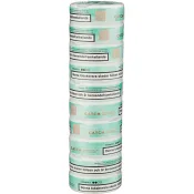 Spearmint Mini Stock Catch.