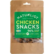 Hundgodis Kyckling 50g Naturligt.