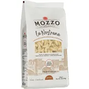 Pasta Trottole 500g Mozzo.