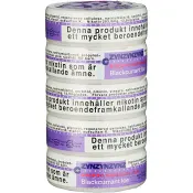 Zyn Blackcurra Ice Slim S5 5xStock.