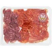 Charkbricka Tapas Familia 280g Passione Italiana.