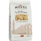 Pasta Tortiglioni 500g Mozzo.